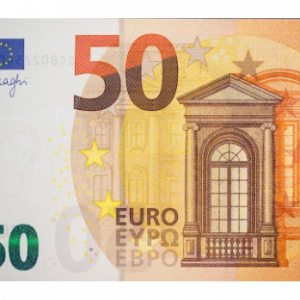 50 Euro