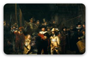 The Night Watch