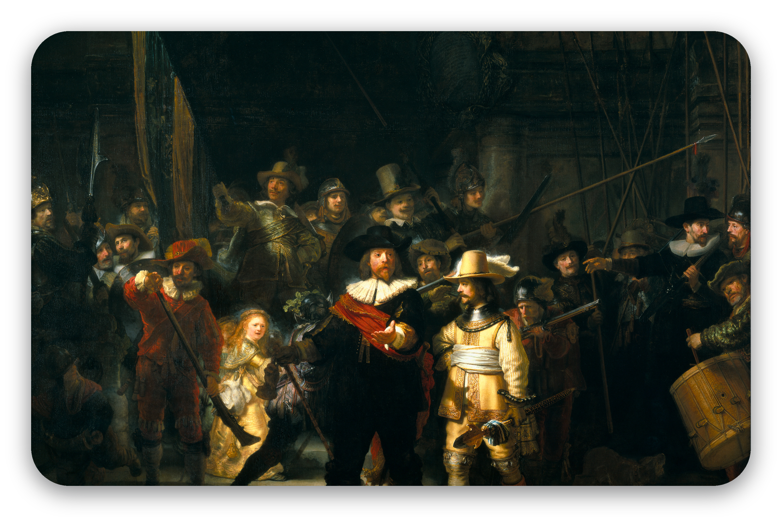 The Night Watch