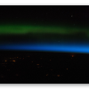 Aurora from Space
