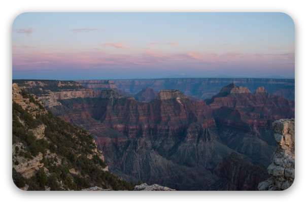 Grand Canyon