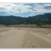 Sand Dunes