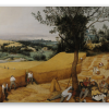 The Harvesters