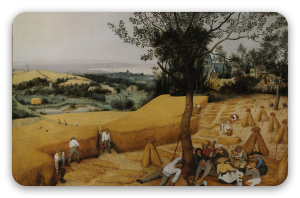 The Harvesters