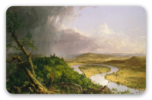 The Oxbow