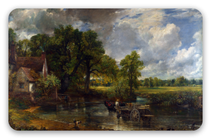 The Hay Wain