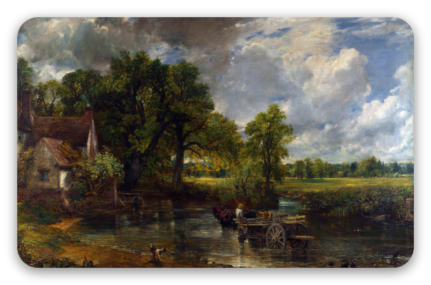 The Hay Wain
