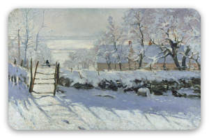 The Magpie
