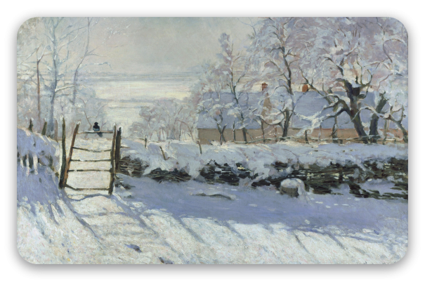 The Magpie