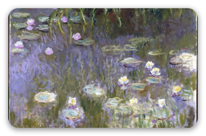 Water Lilies