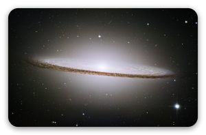 Sombrero Galaxy