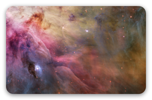 Orion Nebula