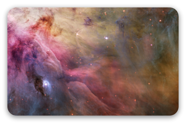 Orion Nebula