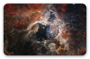 Tarantula Nebula
