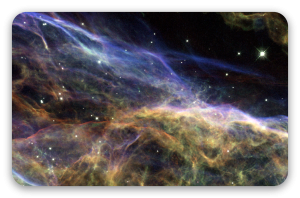 Veil Nebula