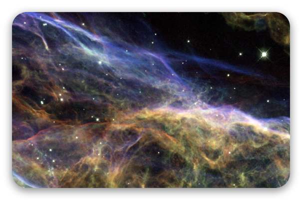 Veil Nebula