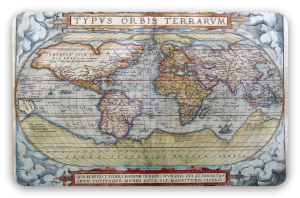 Typus Orbis Terrarum