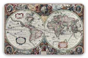 Nova Totius Terrarum Orbis