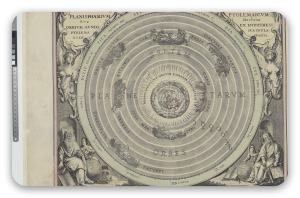 The Ptolemaic System
