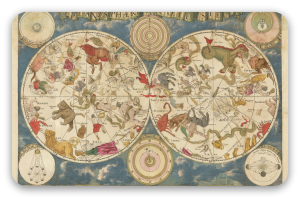 Planisphaerium Coeleste