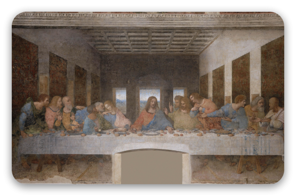 The Last Supper