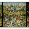 The Garden of Earthly Delights