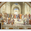 The School of Athens