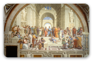 The School of Athens