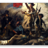 Liberty Leading the People