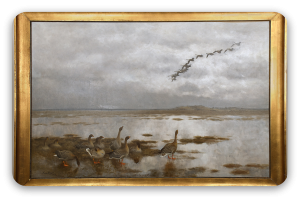 Wild Geese