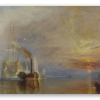 The Fighting Temeraire