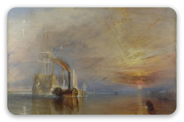 The Fighting Temeraire