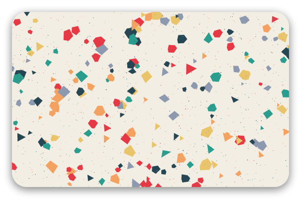 Terrazzo