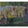 A Sunday on La Grande Jatte