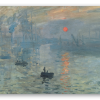 Impression, Sunrise