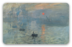 Impression, Sunrise