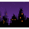 8-bit City
