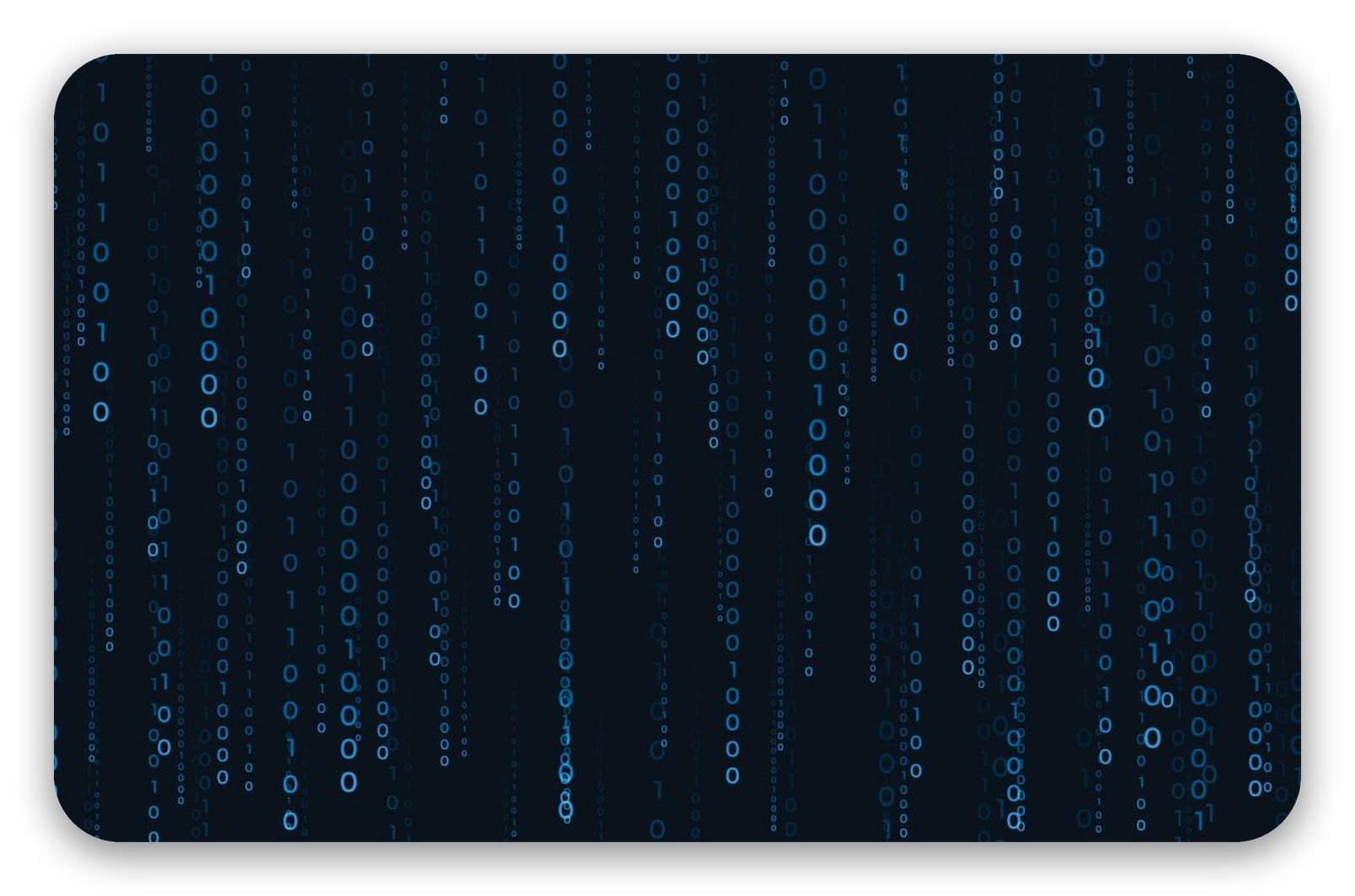 Binary