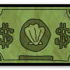 Lettuce Dollar