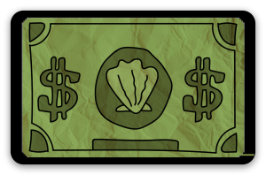 Lettuce Dollar