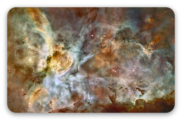 Carina Nebula