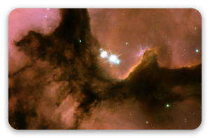 Trifid Nebula