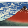 Red Fuji