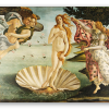 The Birth of Venus