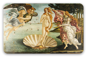 The Birth of Venus