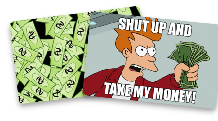 Money Pack