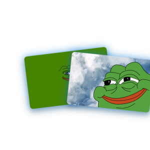 Pepe Pack