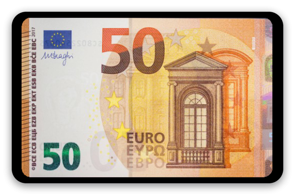 50 Euro