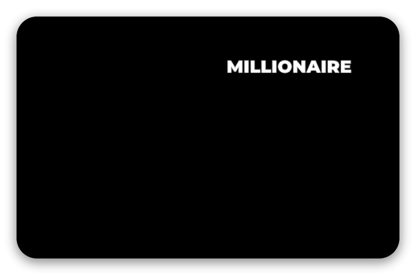 Millionaire