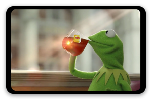 None of my Business
